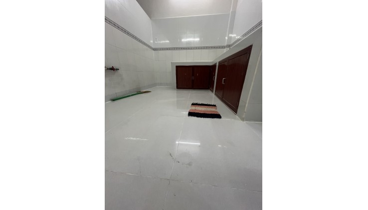 Bán nhà 100m2, 4PN, 2WC, Lê Tấn Bê, An Lạc, Bình Tân - 4.9 tỷ